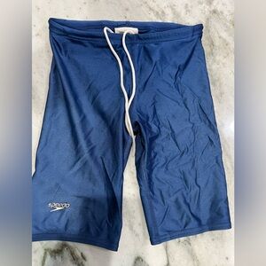 Speedo Swim Shorts size 28
